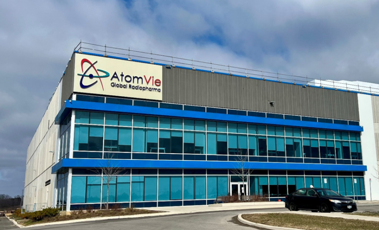 Empowering Canada’s Radiopharmaceutical Future: Inside AtomVie’s New ...